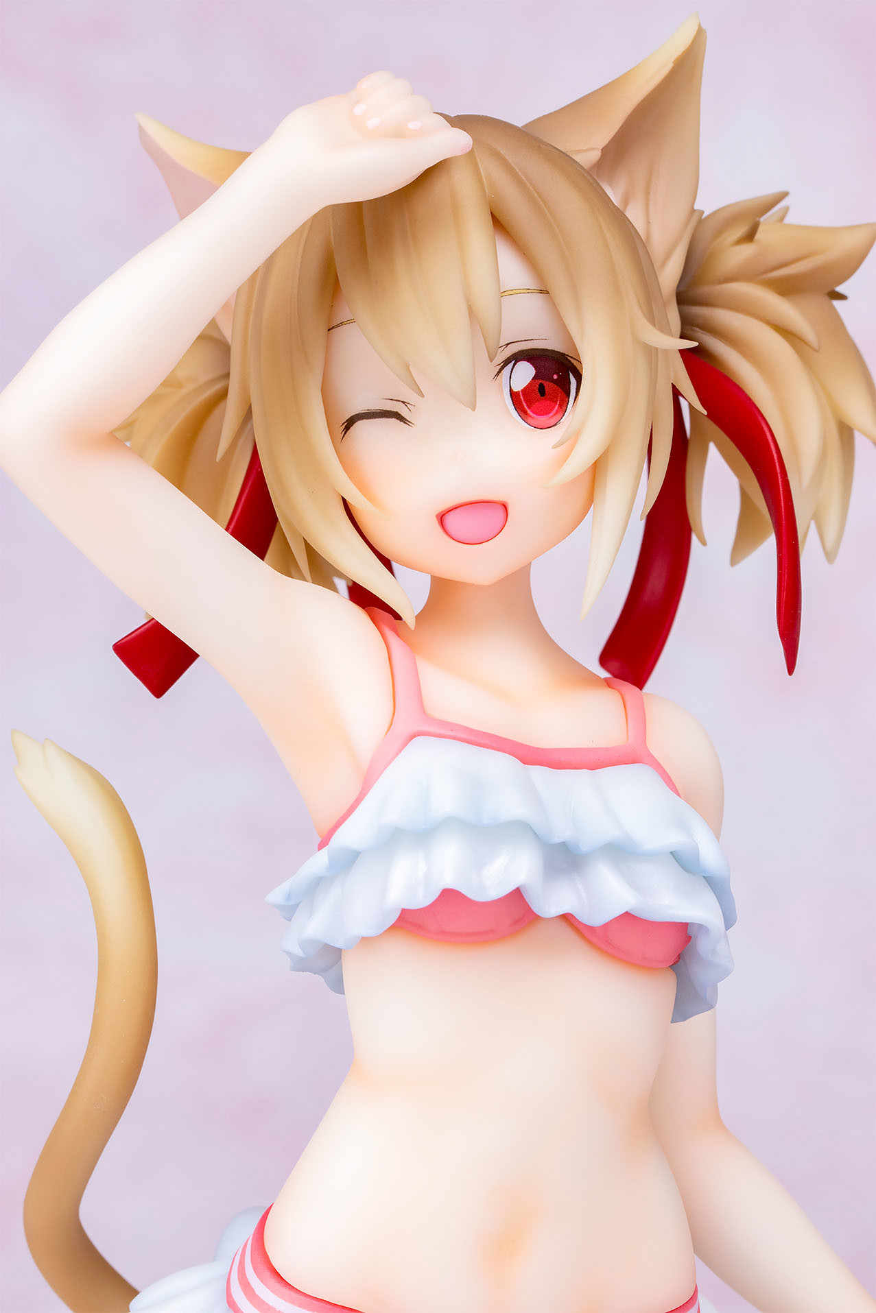 Silica Swimsuit Ver.