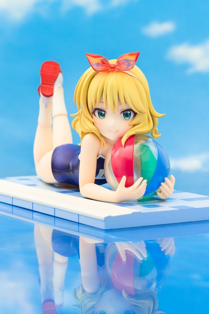 MOMOKA SAKURAI [Summer Mademoiselle]