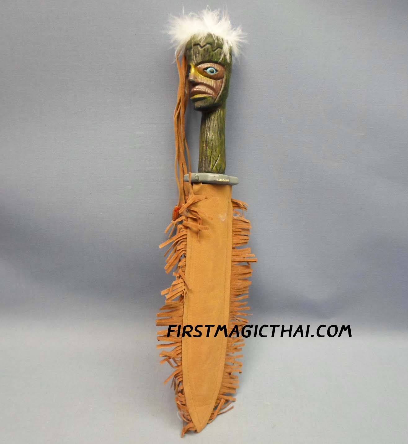 มีดพก อินเดียแดง