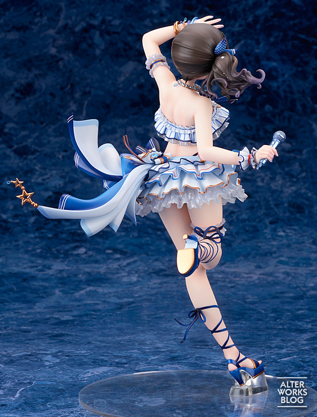 Sagisawa Fumika A Page of The Sea Breeze Ver.
