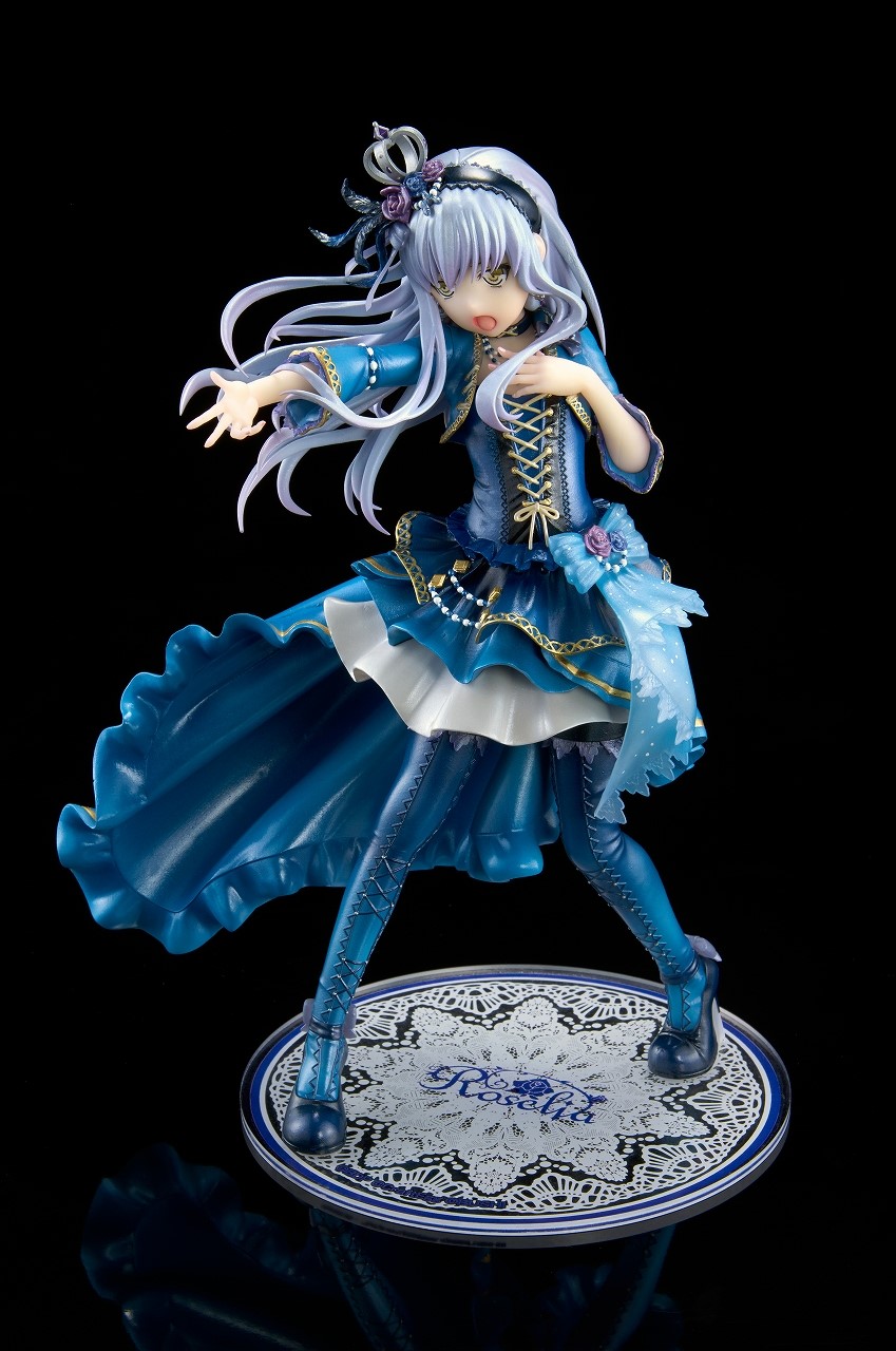 Yukina Minato Limited Overseas Pearl Ver.