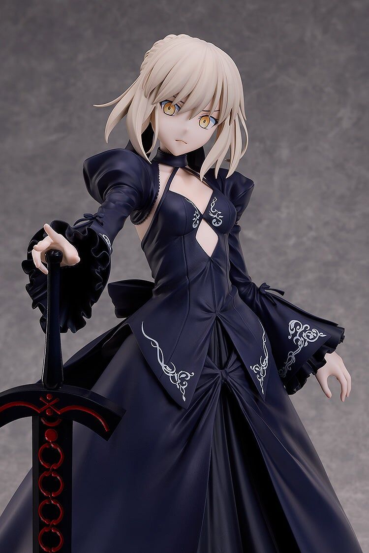 Altria Pendragon B-style Saber Alter