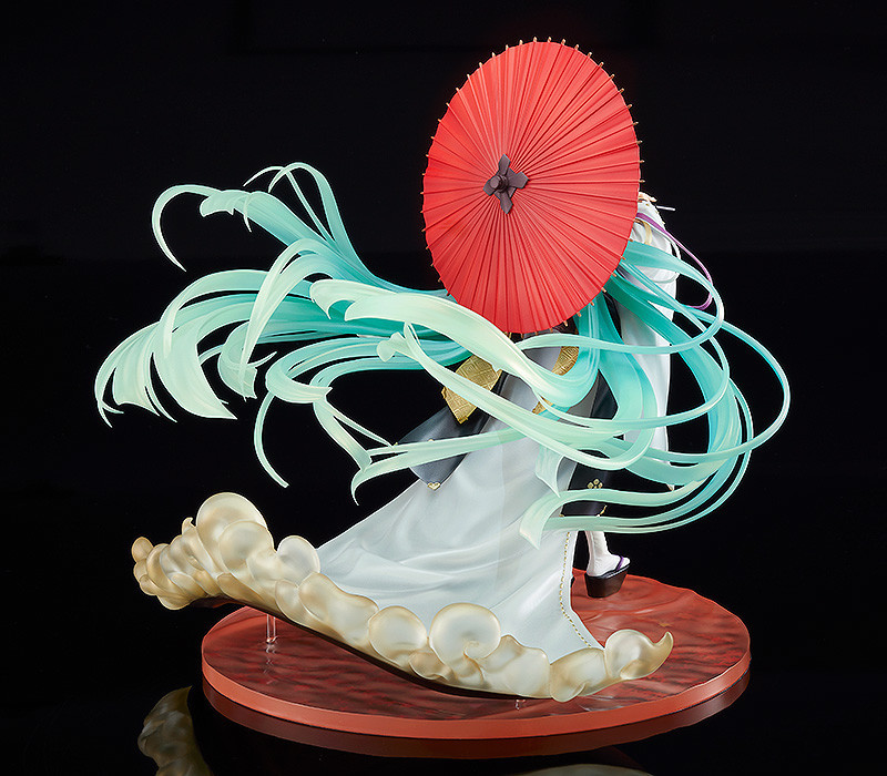 Hatsune Miku Land of the Eternal