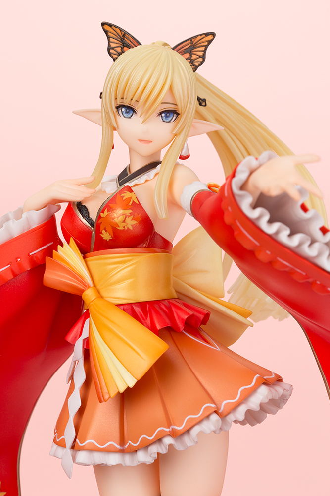 Kirika Towa Alma