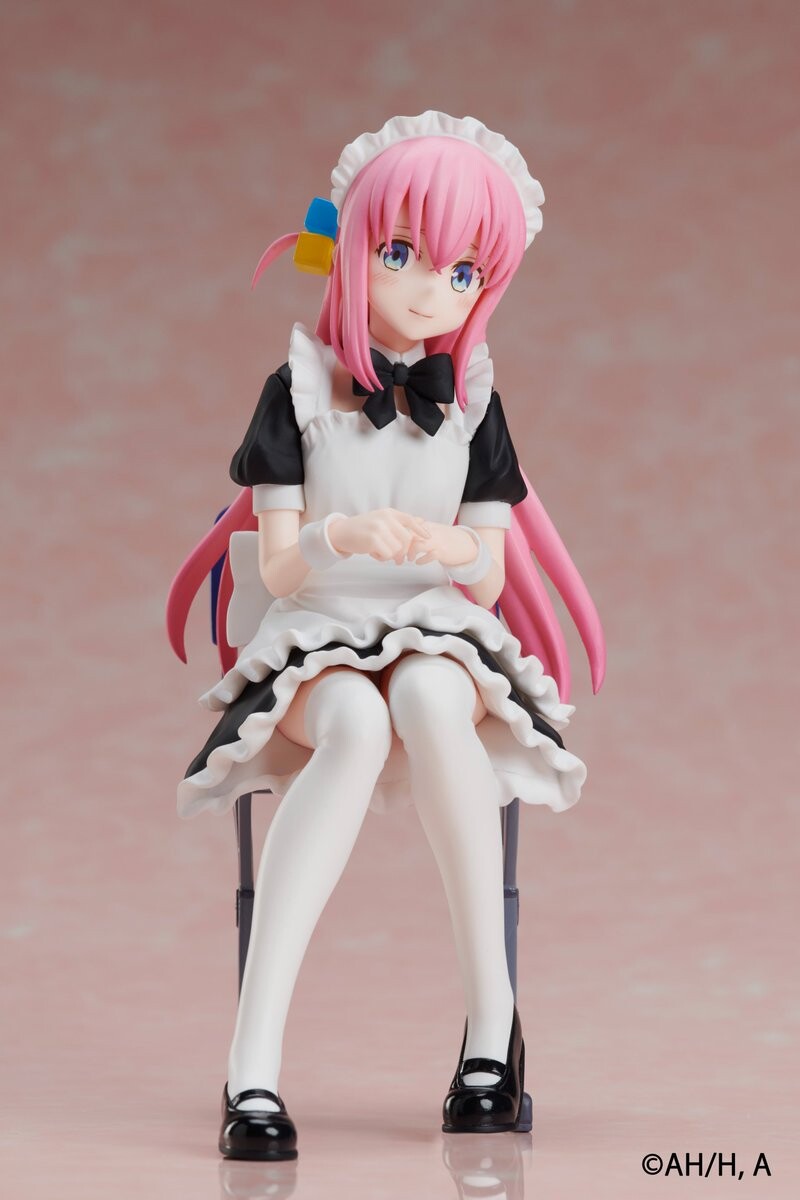 Hitori Gotoh Maid Ver.