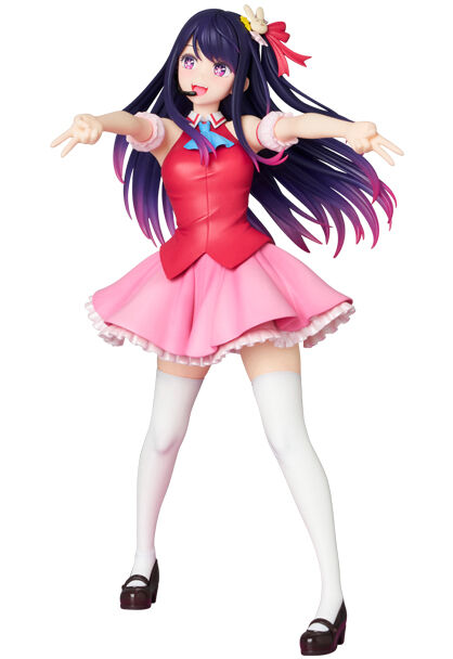 Hoshino Ai Perfect Posing Products