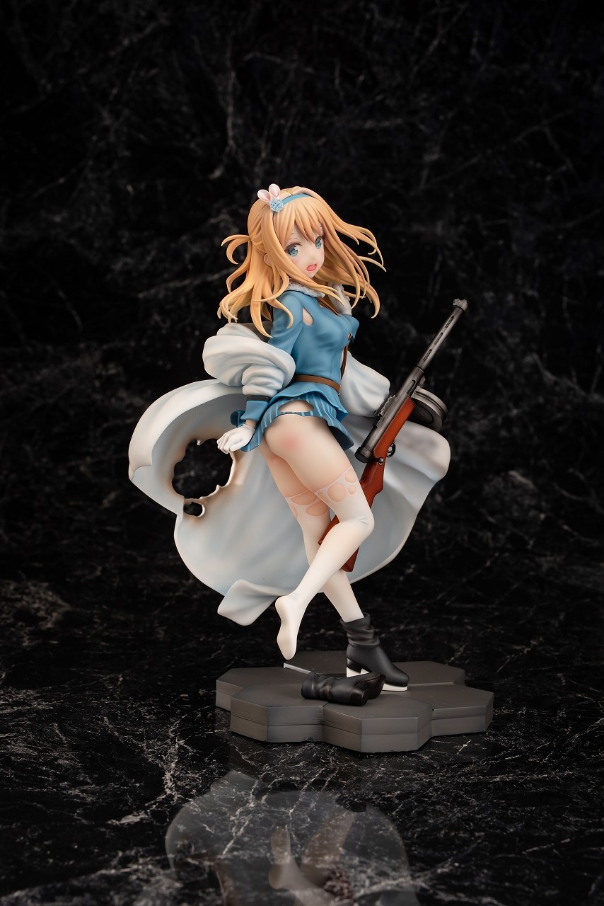 Suomi KP-31 (Resale)