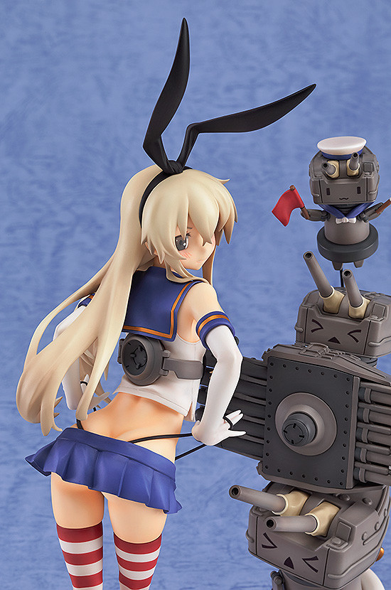 Shimakaze