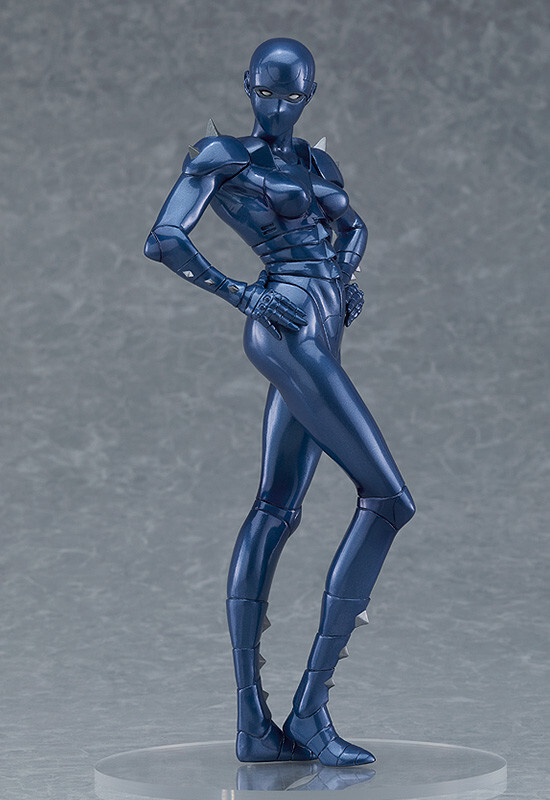 Pop Up Parade Armaroid Lady
