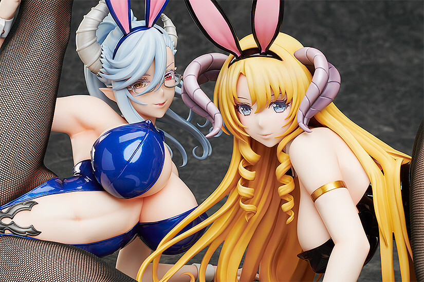 Mammon Bunny Ver.