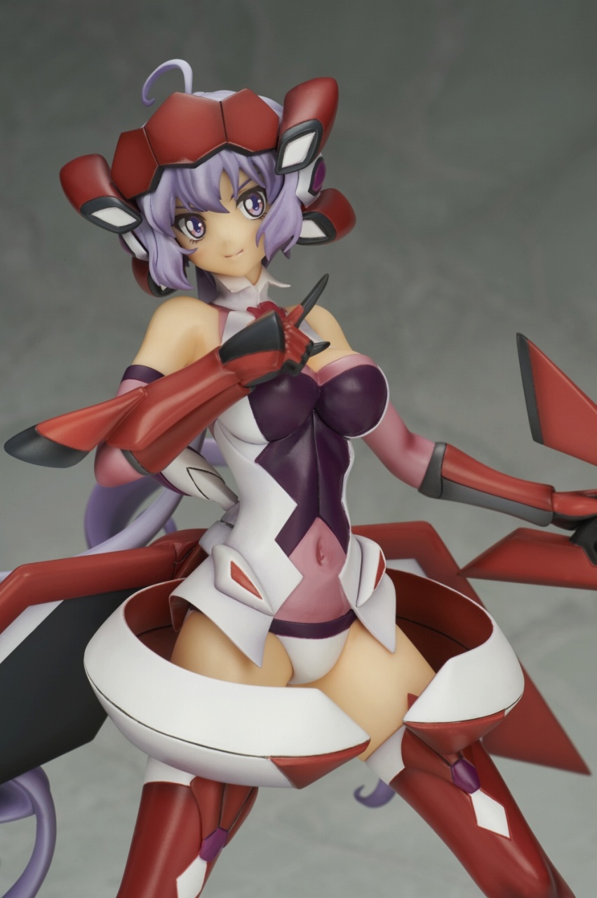 Chris Yukine Ichiibaru Ver.