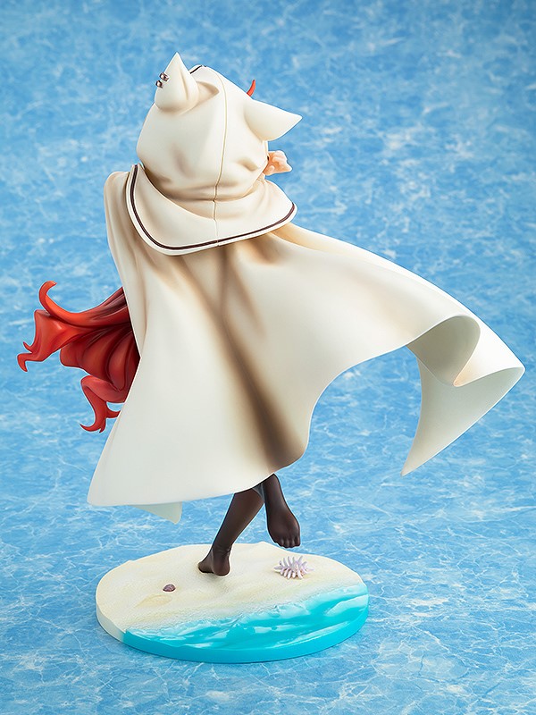 Eris Boreas Greyrat Swimsuit Ver.