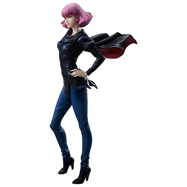 Haman Karn - Gundam Girls Generation