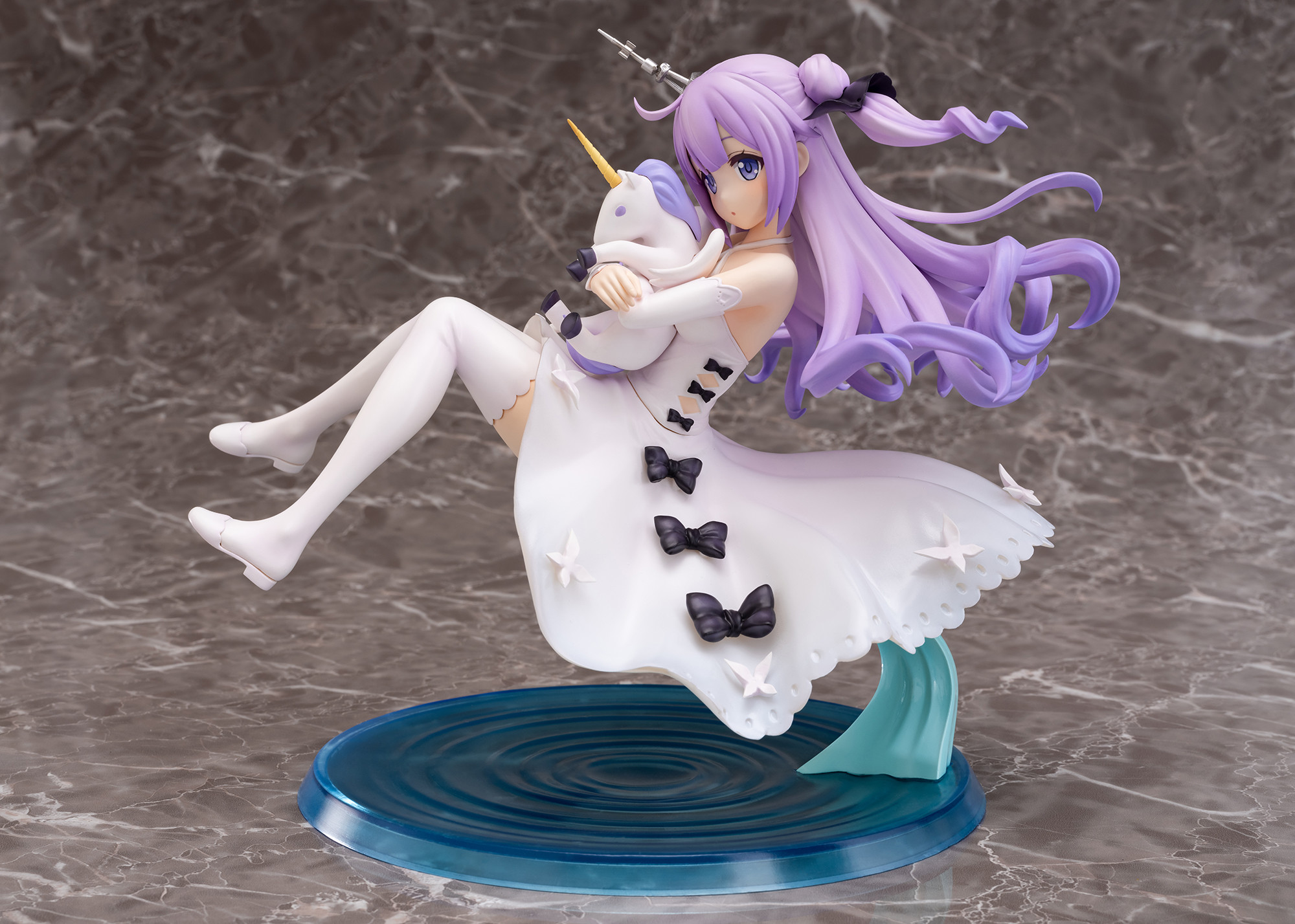 Azur Lane - Unicorn