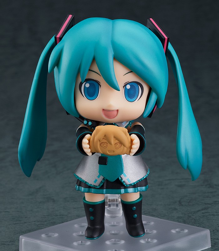 Nendoroid Mikudayo 10th Anniversary Ver.