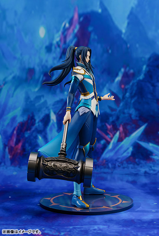 Tang San Classic Ver.