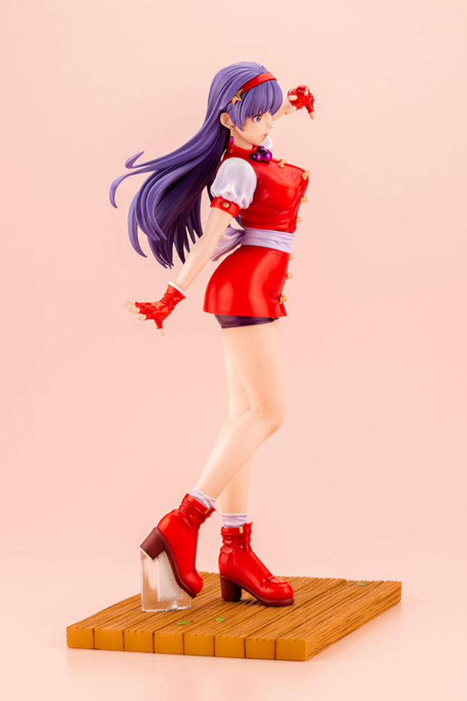 ATHENA ASAMIYA BISHOUJO STATUE