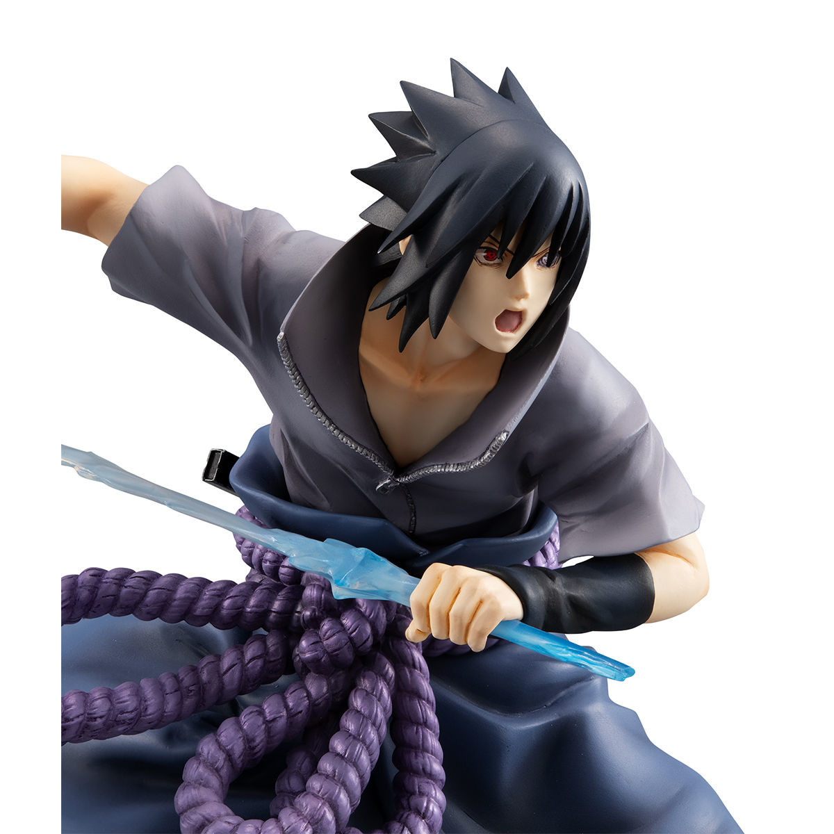 Uchiha Sasuke G.E.M. Ninkai Taisen ver.