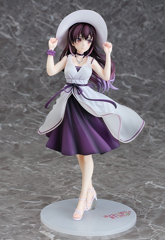 Utaha Kasumigaoka (Phat!)