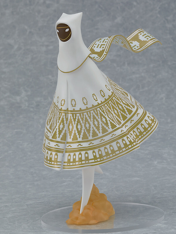 Pop Up Parade White Traveler