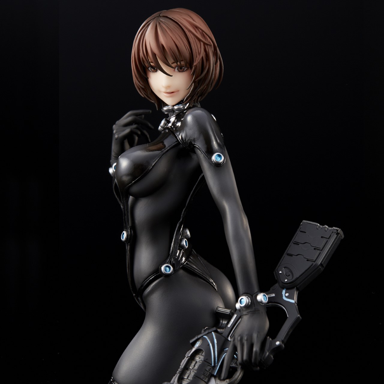 ANZU Xshotgun ver.