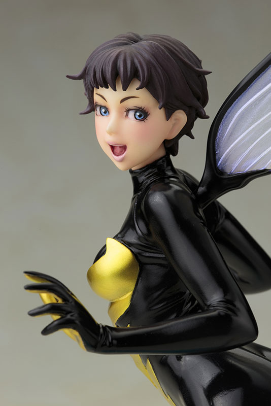 Wasp 1/7 Kotobukiya