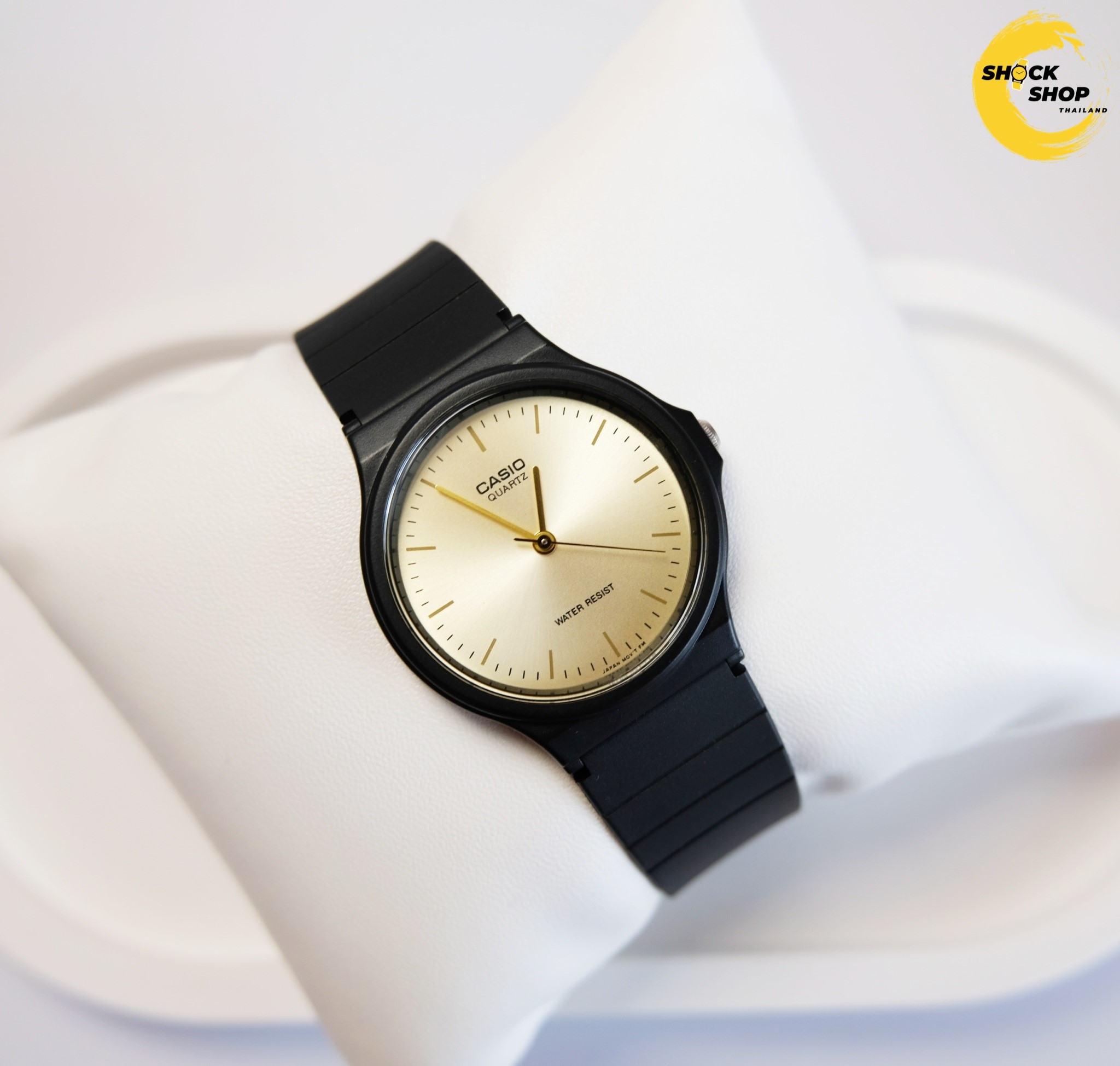 นาฬิกาข้อมือ Casio รุ่น MQ-24-9E คาสิโอ