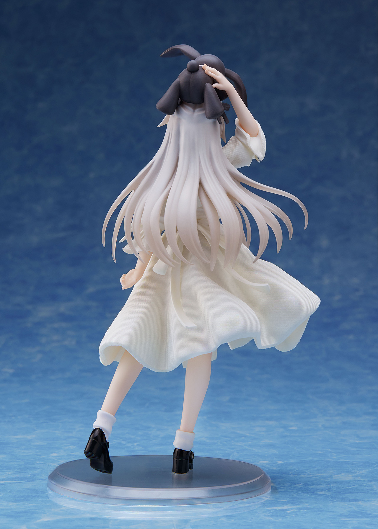 Kasugano Sora Prize Figure TAITO