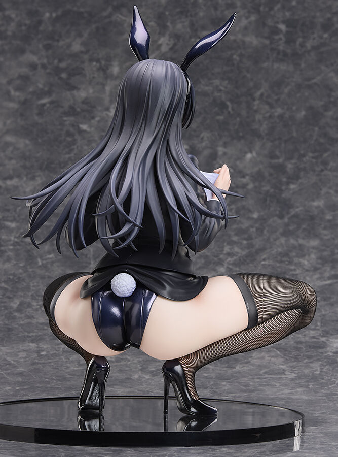Original - Kuromizawa Kaori Bunny Ver.