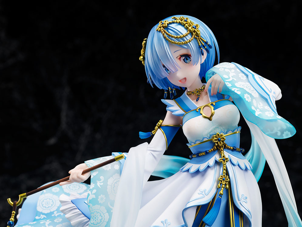 Rem Hanfu