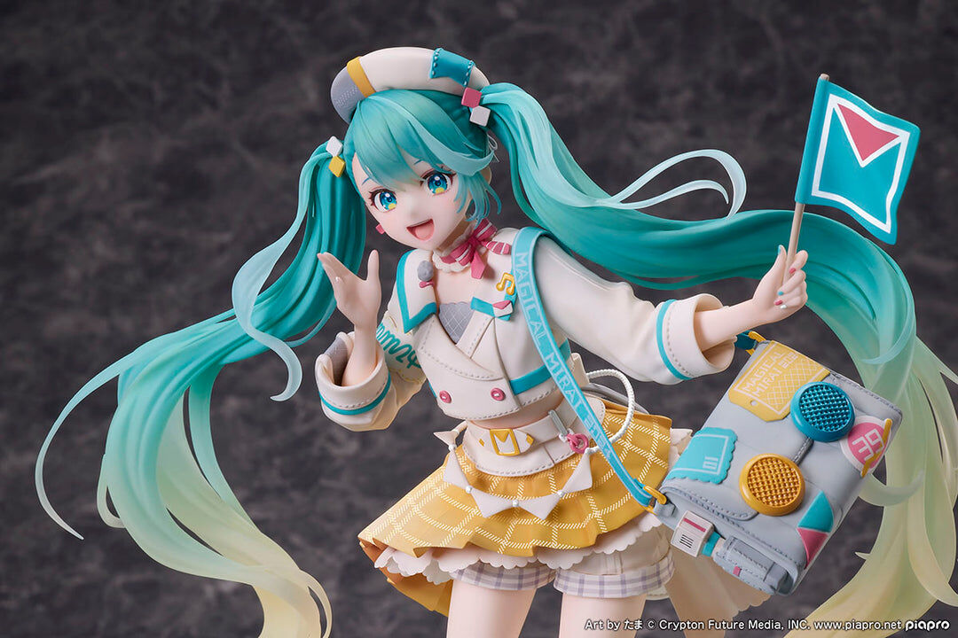 Hatsune Miku Magical Mirai 2024 Ver.
