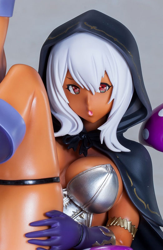 Akazukin Kurozukin ver.