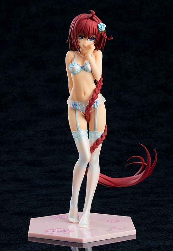 Mea Kurosaki Refined Ver