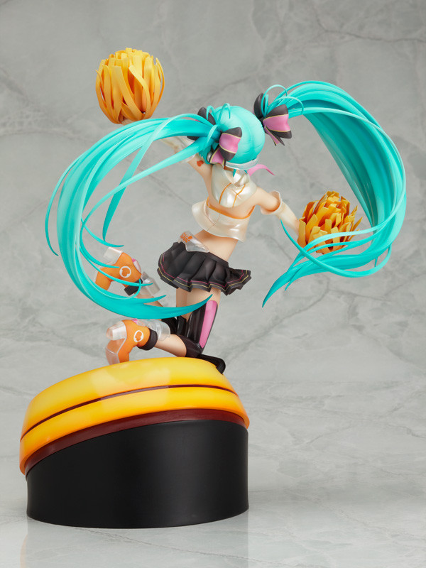 Miku Hatsune : Cheerful Ver.