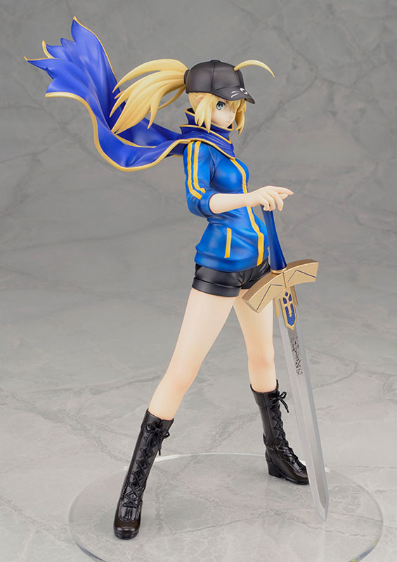 Fate/stay night - Heroine X 1/7 Alter