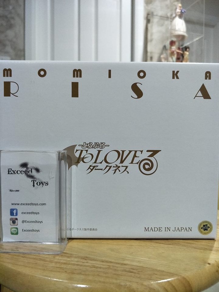 Momioka Risa