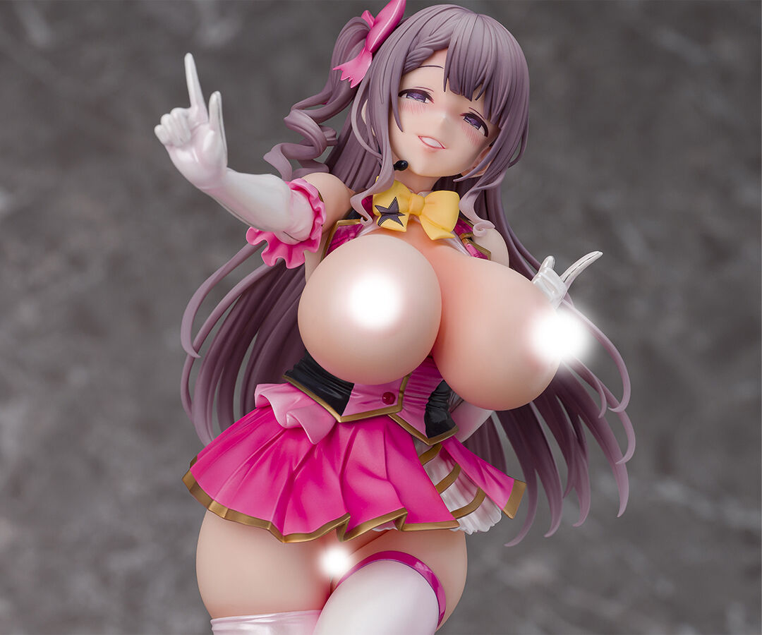 Kegareboshi Aka - Shirasaki Koharu