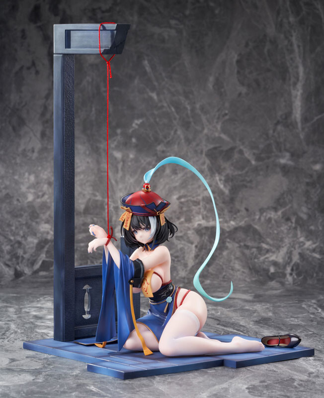 Azur Lane - Hwah Jah The Festive Undead Ver.