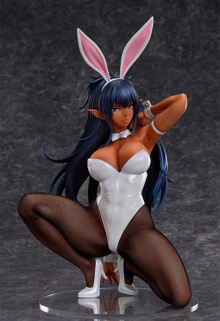 Arshes Nei Bunny Ver.