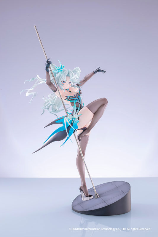 Girls' Frontline - PA-15 Treading Light Coming Night Ver.