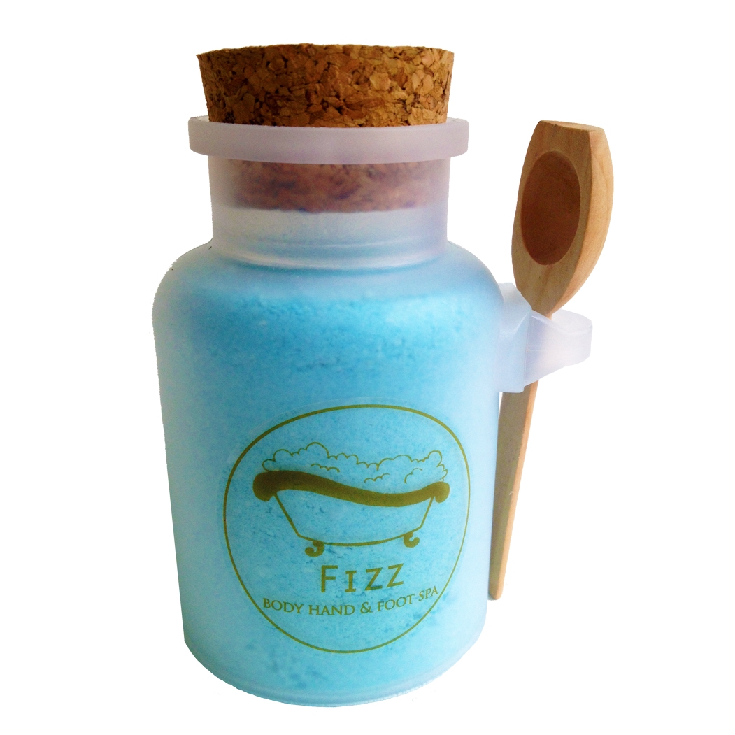 Fizz Body Hand & Foot Spa สปามือ-เท้า กลิ่น Blue Sky