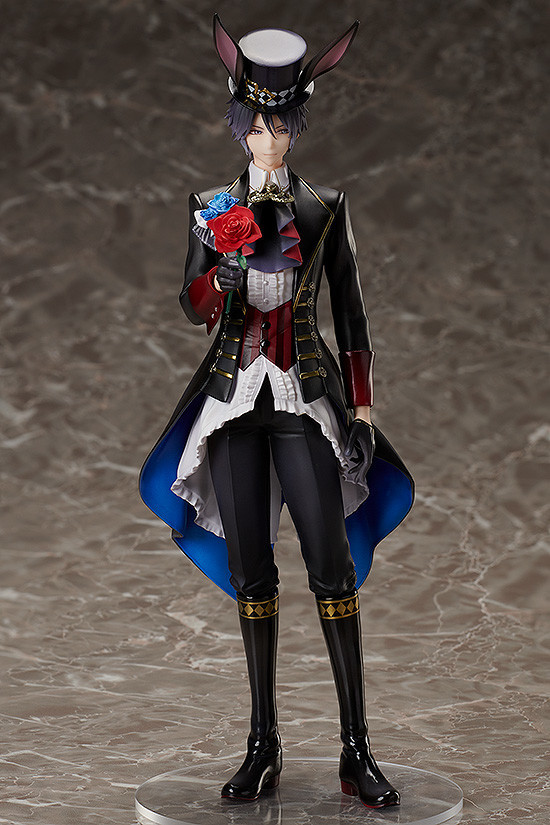 Mutsuki Hajime Rabbits Kingdom Ver.