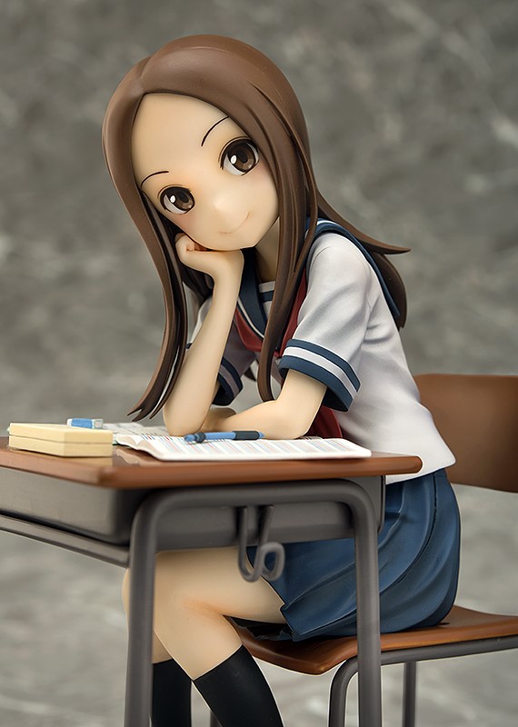 Takagi-san