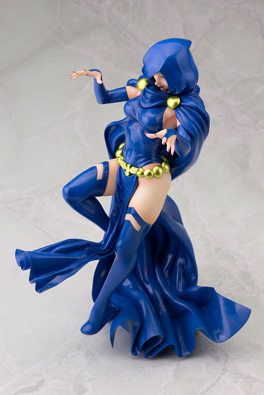 Raven 1/7 Kotobukiya