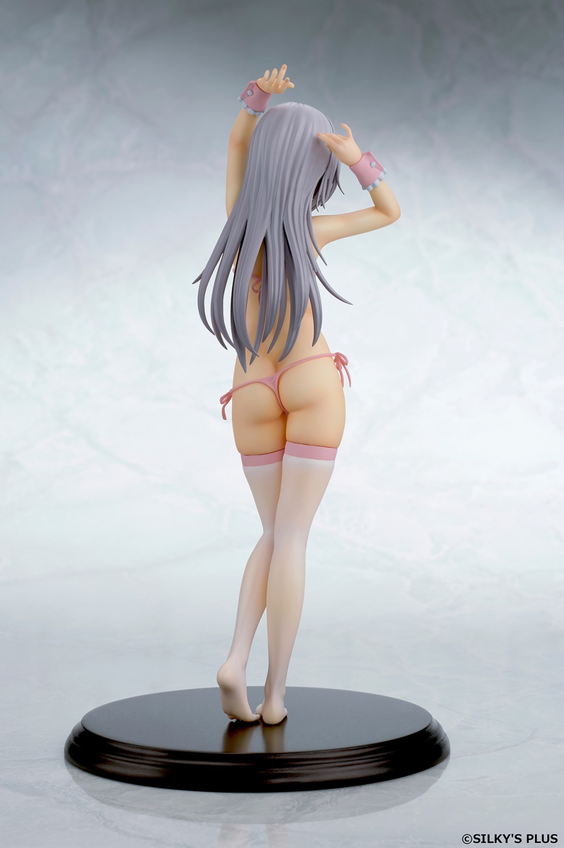 Akeiro Kaikitan - Velvet Long Hair ver.