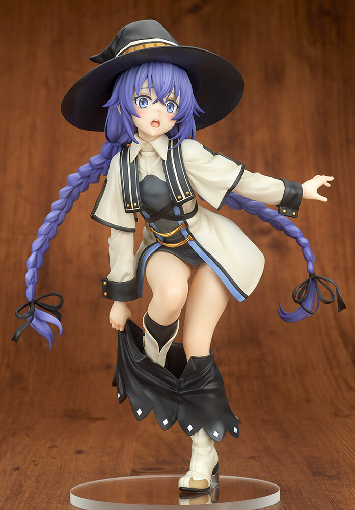 Roxy Migurdia Dressing Mode (REPRODUCTION)