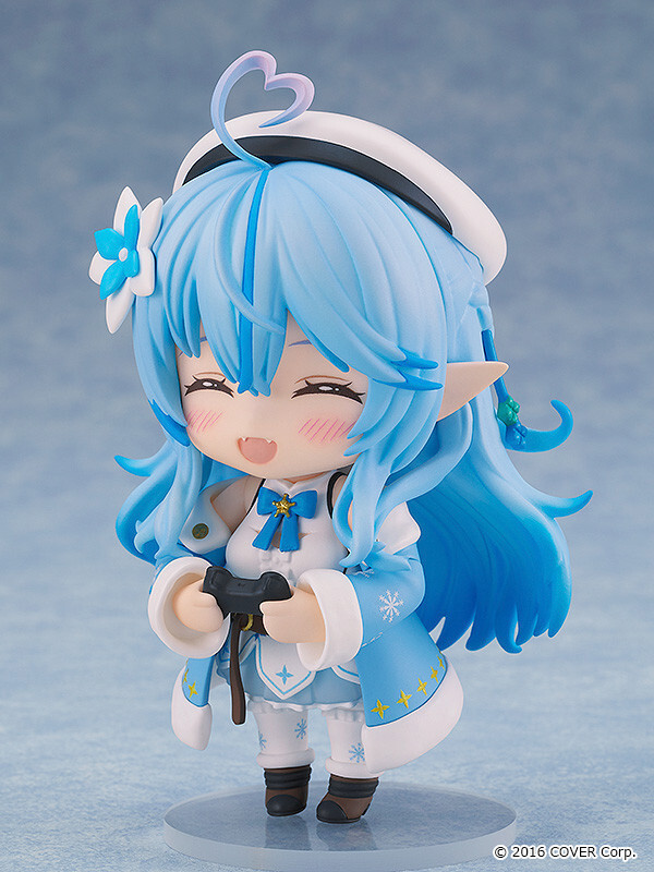 Nendoroid Hololive Yukihana Lamy