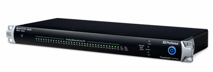 PreSonus Quantum 4848