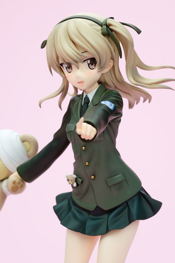 Shimada Alice Panzer Jacket Ver.