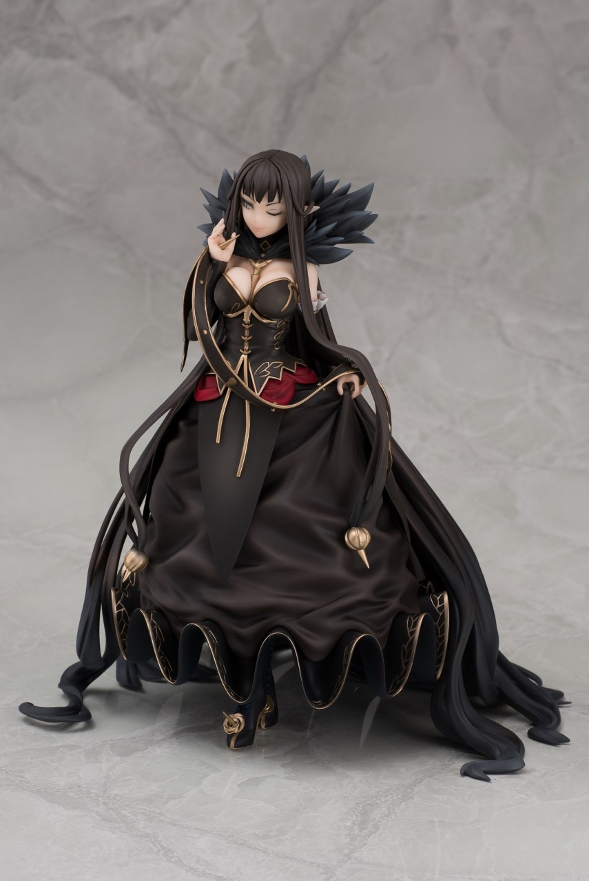 Fate/Apocrypha Semiramis Re-run